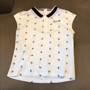 Nike women’s golf vest